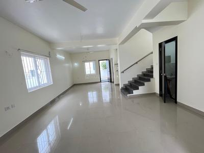 Hall Image of 2310 Sq.ft 3 BHK Villa for rent in Green Mark Mayfair Bhel, Kollur Hyderabad for Rs. 33000