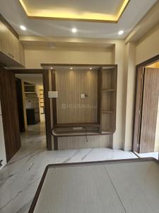 Bedroom Image of 1200 Sq.ft 3 BHK Apartment / Flat for sale in Lake Town Kolkata for Rs. 8160000