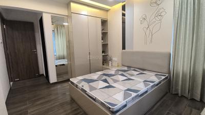 Bedroom Image of 1000 Sq.ft 2 BHK Apartment / Flat for sale in Kothrud Pune for Rs. 15000000