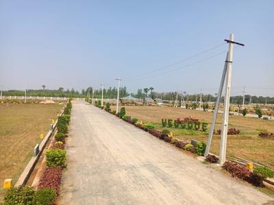 Image of 167 Sq.ft Residential Plot / Land for sale in Anandapuram, Visakhapatnam for Rs. 1780000