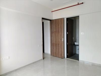 Bedroom Image of 966 Sq.ft 2 BHK Apartment / Flat for rent in Essen Aishwaryam Comfort, Chinchwad Pune for Rs. 30000