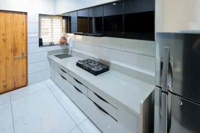 Image of 2600 Sq.ft 5 BHK Villa for sale in Kanha Aadhya Aura II, Sevasi, Vadodara for Rs. 18000000