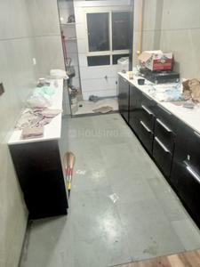 Kitchen Image of 1100 Sq.ft 2 BHK Apartment / Flat for sale in Satellite Ahmedabad for Rs. 7700000