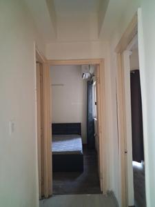 Passage Image of 825 Sq.ft 2 BHK Apartment / Flat for sale in Paras Tierea, Sector 137 Noida for Rs. 7200000