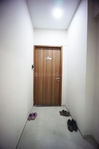 Main Entrance Image of 971 Sq.ft 2 BHK Apartment / Flat for sale in 45 Shashwat Heights, Punawale Pune for Rs. 8000000