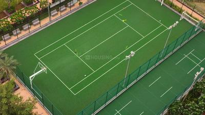 Image of 1866 Sq.ft 3 BHK Apartment / Flat for rent in Assotech Pride Phase 1, Rudrapur, Bhubaneswar for Rs. 35000