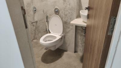 Image of 850 Sq.ft 2 BHK Apartment / Flat for rent in Worli, Mumbai for Rs. 110000