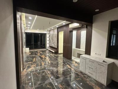 Hall Image of 2400 Sq.ft 2 BHK Apartment / Flat for sale in Kshetrum Aspire, Behala Kolkata for Rs. 20900000