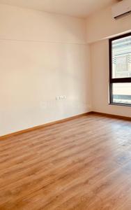 Bedroom Image of 1200 Sq.ft 2 BHK Builder Floor for rent in Gera World Of Joy, Upper Kharadi Pune for Rs. 50000