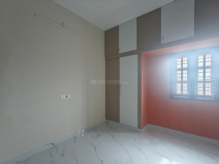 Selvaganapathy plots Bedroom 1