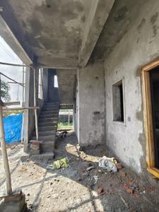 Balcony Image of 1503 Sq.ft 2 BHK Independent House for sale in Shamirpet Hyderabad for Rs. 8500000
