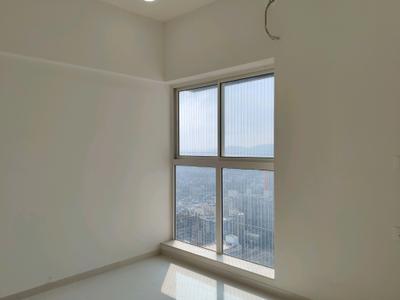 Bedroom Image of 2650 Sq.ft 5 BHK Apartment / Flat for sale in Marathon Monte Carlo, Mulund West Mumbai for Rs. 97000000