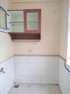 Drying Area Image of 1190 Sq.ft 2 BHK Apartment / Flat for sale in Electronic City Bengaluru for Rs. 6500000