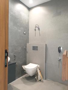 Bedroom One Image of 1700 Sq.ft 3 BHK Builder Floor for sale in Vaishali Ghaziabad for Rs. 18000000