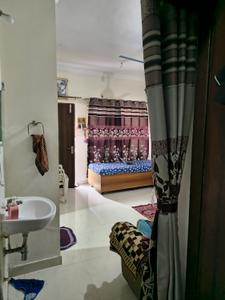 Hall Image of 1250 Sq.ft 3 BHK Duplex for sale in CI Estate, Thua Kheda Bhopal for Rs. 4000000