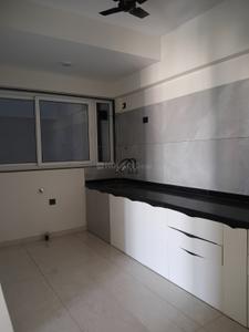 Kitchen Image of 1900 Sq.ft 3 BHK Apartment / Flat for sale in The GEN Meraki, Pashan Pune for Rs. 24000000
