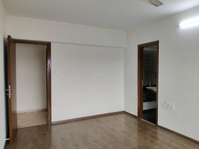 Bedroom Image of 999 Sq.ft 2 BHK Apartment / Flat for sale in Raheja Vihar, Powai Mumbai for Rs. 22500000