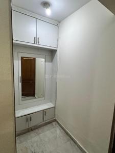 Bedroom Image of 2700 Sq.ft 2 BHK Independent House for rent in Sector 40 Gurgaon for Rs. 40000