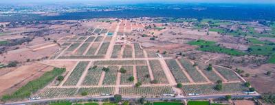 Image of 240 Sq.ft Residential Plot / Land for sale in Salvapur, Jangaon for Rs. 2304000