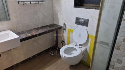 Image of 1500 Sq.ft 3 BHK Apartment / Flat for sale in Andheri West, Mumbai for Rs. 63000000