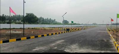 Image of 1560 Sq.ft Residential Plot / Land for sale in Viraganoor, Madurai for Rs. 2340000