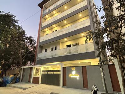 Image of 3000 Sq.ft 3 BHK Apartment / Flat for sale in JP Nagar, Bengaluru for Rs. 28000000
