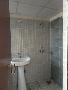 Bedroom One Image of 990 Sq.ft 2.5 BHK Apartment / Flat for sale in Terrace Homes, Noida Extension Greater Noida for Rs. 7524000