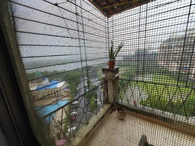 Balcony Image of 5000 Sq.ft 6 BHK Independent House for sale in Nerul Navi Mumbai for Rs. 120000000