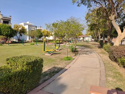 Image of 2700 Sq.ft Residential Plot / Land for sale in Emaar Bungalows, Sector 109, Mohali for Rs. 24500000