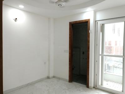 Bedroom Image of 1100 Sq.ft 4 BHK Builder Floor for sale in Chandra Park New Delhi for Rs. 13000000