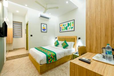 Bedroom Image of Next Gen co living PG in Sector 38, Gurgaon