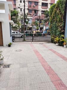 Image of 1313 Sq.ft 3 BHK Apartment / Flat for sale in Westroad Iconic, Rajarhat, Kolkata for Rs. 6200000