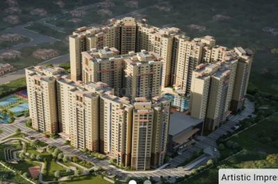 2 BHK Flat