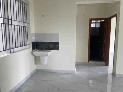 Balcony Image of 1060 Sq.ft 2 BHK Apartment / Flat for sale in RRL Nature Woods, Sarjapur Bengaluru for Rs. 6600000