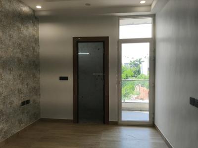 Bedroom Image of 1450 Sq.ft 3 BHK Apartment / Flat for sale in Noida Extension Greater Noida for Rs. 4800450
