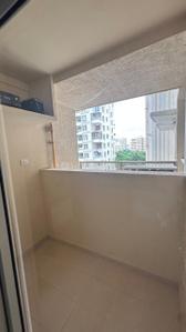 Balcony Image of 900 Sq.ft 2 BHK Apartment / Flat for sale in Lodha Bella Vita, Kondhwa Pune for Rs. 11000000