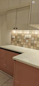 Kitchen Image of 4800 Sq.ft 3 BHK Independent House for sale in Kodigehalli Bengaluru for Rs. 37500000