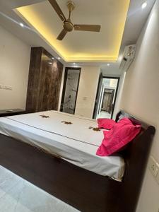 Bedroom Image of 1800 Sq.ft 3 BHK Builder Floor for sale in Sector 47 Gurgaon for Rs. 30000000
