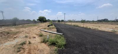 Image of 600 Sq.ft Residential Plot / Land for sale in Thillai Nagar, Tiruchirappalli for Rs. 3420000