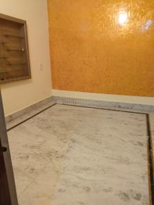 Bedroom Image of 1000 Sq.ft 2 BHK Builder Floor for rent in Ganga Nagar Rishikesh for Rs. 13000