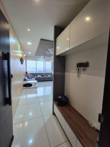 Kitchen Image of 2000 Sq.ft 3 BHK Apartment / Flat for sale in Chhani Vadodara for Rs. 8000000