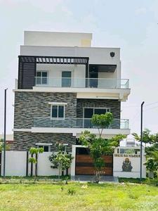 Image of 200 Sq.ft Residential Plot / Land for sale in JBs Serene City, Ibrahimpatnam, Hyderabad for Rs. 3200000