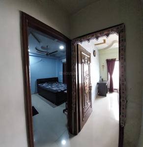 Hall Image of 1100 Sq.ft 2 BHK Apartment / Flat for sale in Nikol Ahmedabad for Rs. 3800000