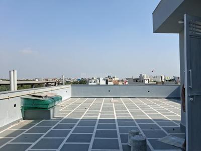Balcony Image of 2250 Sq.ft 4 BHK Builder Floor for sale in Sector 20 Rohini New Delhi for Rs. 27000000