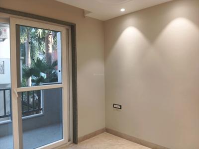 Bedroom Image of 1550 Sq.ft 3 BHK Builder Floor for sale in Palam Vihar Gurgaon for Rs. 32000000