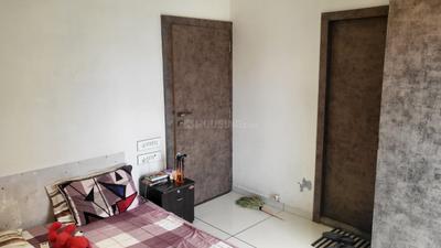 Bedroom Image of 1650 Sq.ft 4 BHK Apartment / Flat for sale in Sundaram Residency, Bholav Bharuch for Rs. 9500000