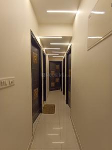 Image of 1128 Sq.ft 3 BHK Apartment / Flat for rent in The 102, Joka, Kolkata for Rs. 27000