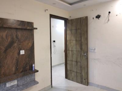 Bedroom Image of 725 Sq.ft 2 BHK Builder Floor for sale in Hari Nagar New Delhi for Rs. 8500000