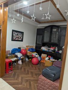 Hall Image of 2200 Sq.ft 3 BHK Builder Floor for rent in Sector 28 Faridabad for Rs. 40000