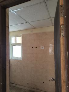 Bathroom Image of 807 Sq.ft 2 BHK Apartment / Flat for sale in Eureka Diya Green City, Sikrod Ghaziabad for Rs. 6000000